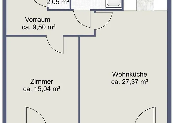 Spacious 1br With Balcony Above Citygate Shopping Complex With Metro Access Apartment Vienna